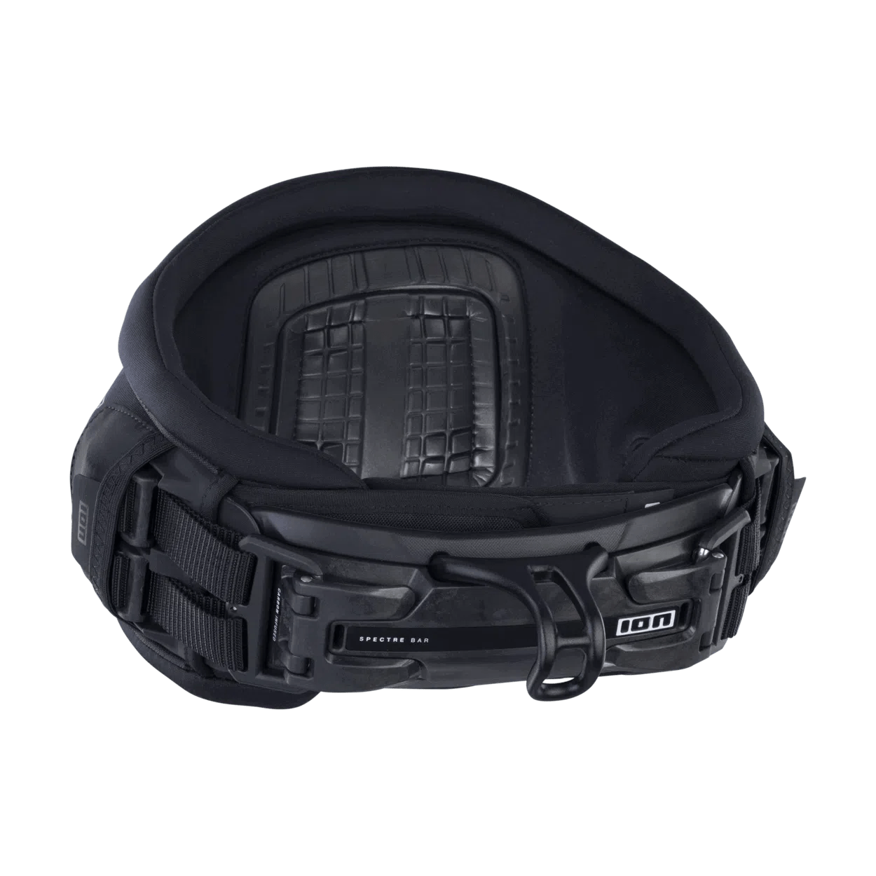 ION Jewel Curv Women's Waist Windsurf Harness