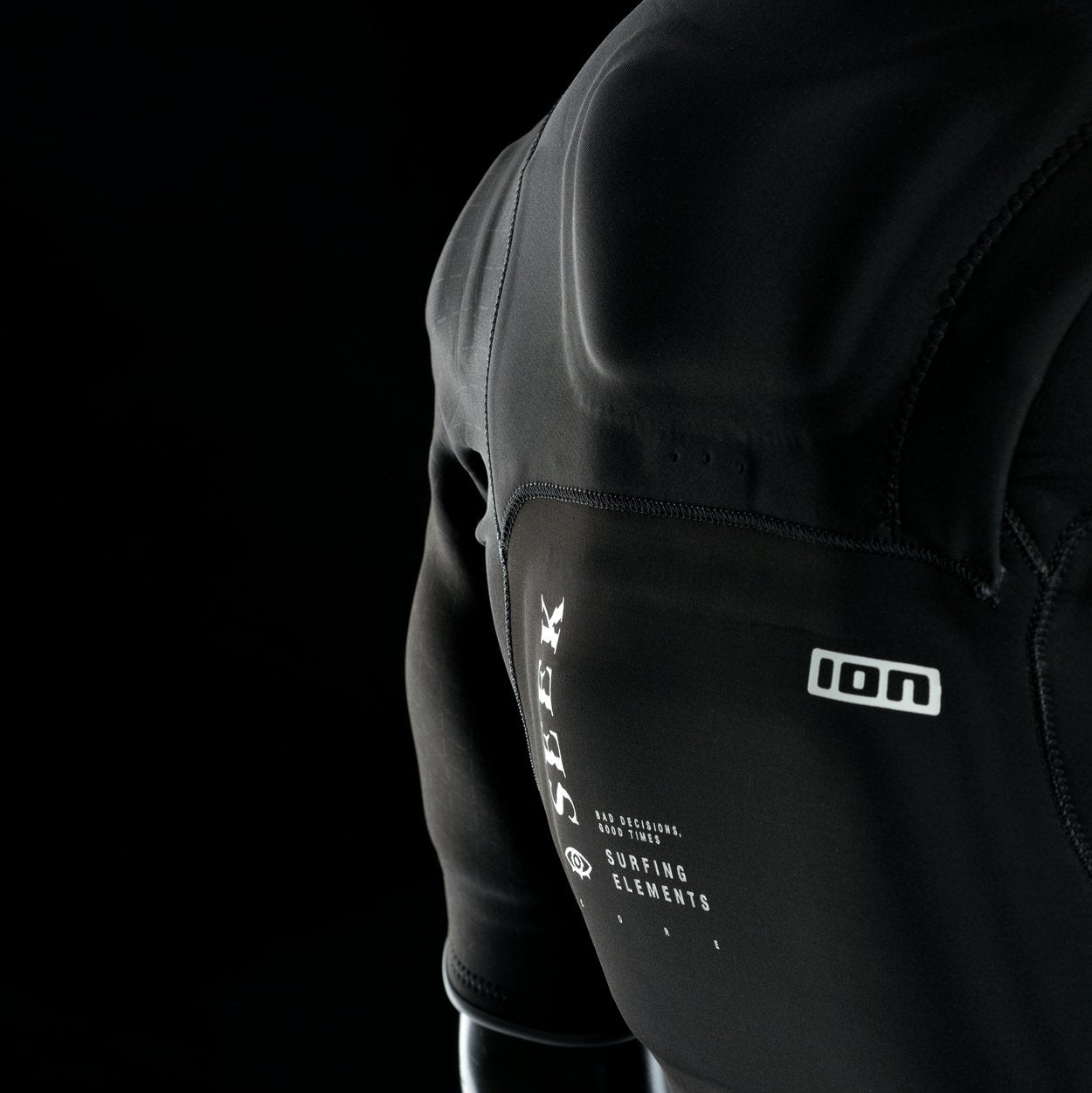 ION Long John Element Protection 2024