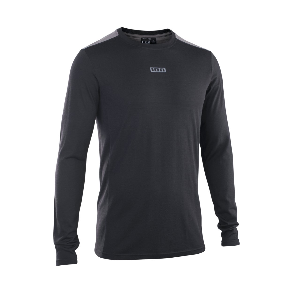 ION MTB Base layer Long Sleeve Merino Men 2024