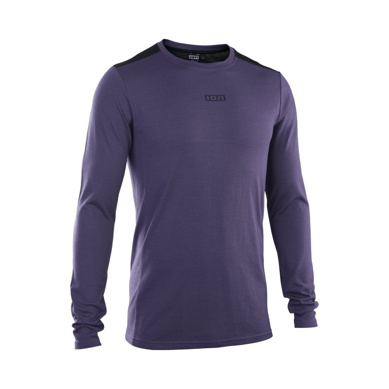 ION MTB Base layer Long Sleeve Merino Men 2024