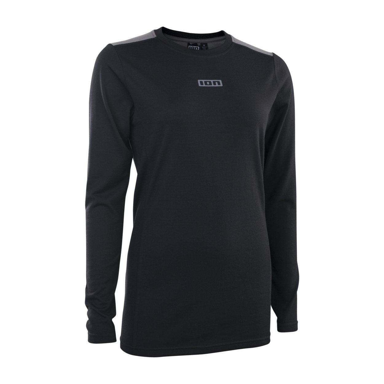 ION MTB Base layer Long Sleeve Merino Women 2024