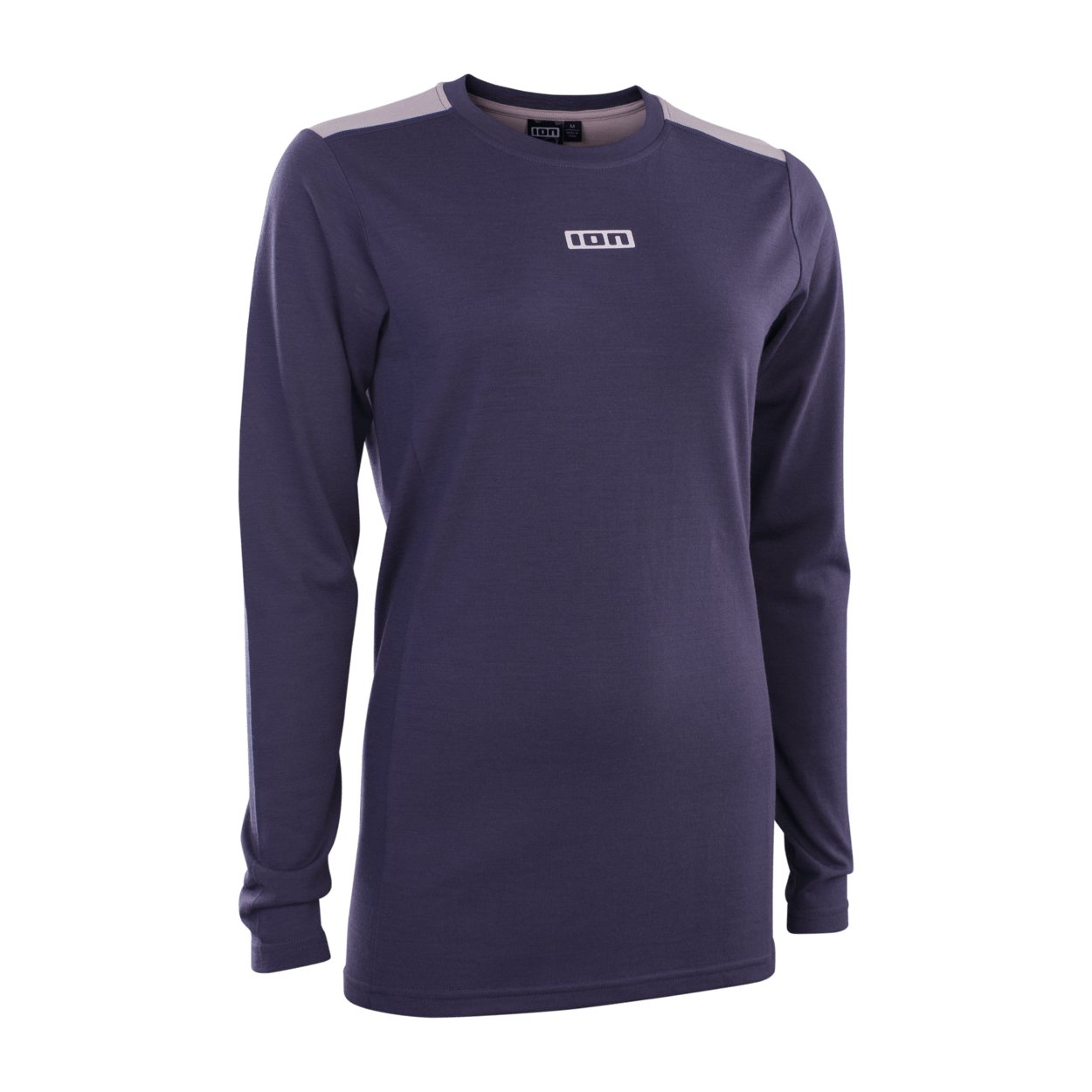 ION MTB Base layer Long Sleeve Merino Women 2024
