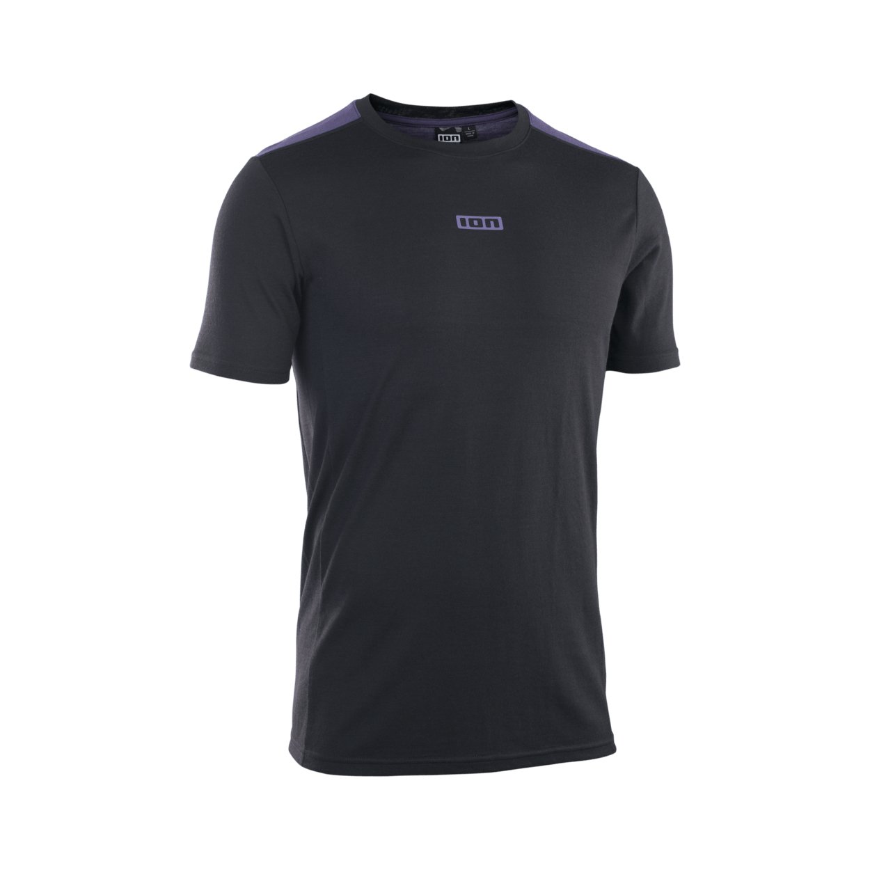 ION MTB Base layer Short Sleeve Merino Men 2024