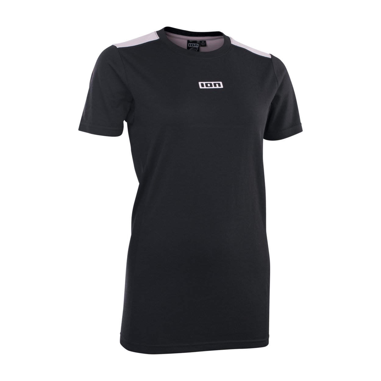 ION MTB Base layer Short Sleeve Merino Women 2024