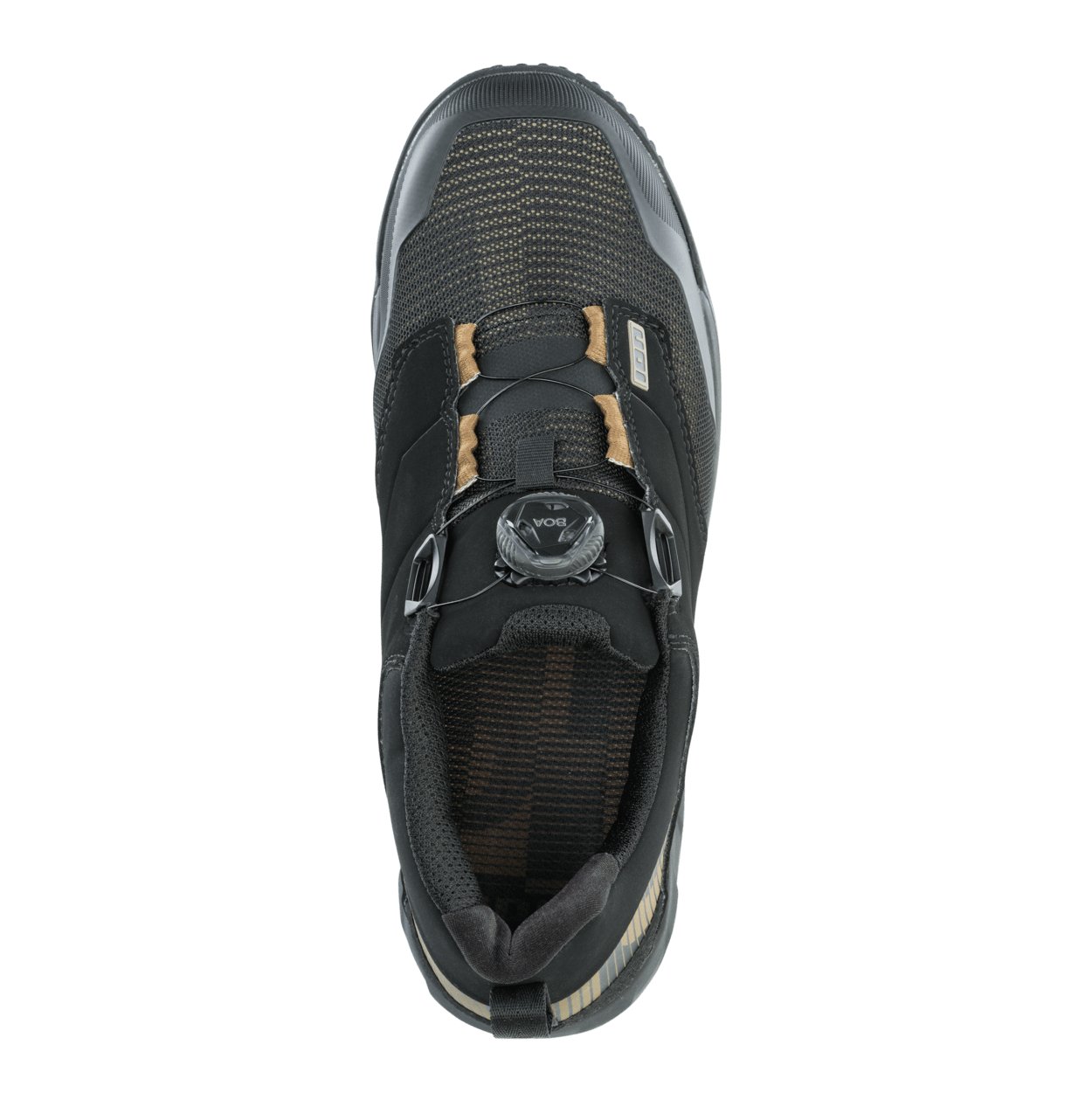 ION MTB Clipless Shoes Rascal Select BOA 2024