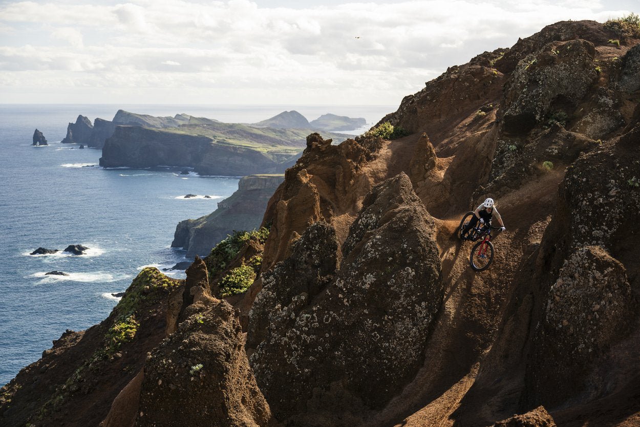 ION MTB Dungarees Seek Amp Unisex 2024