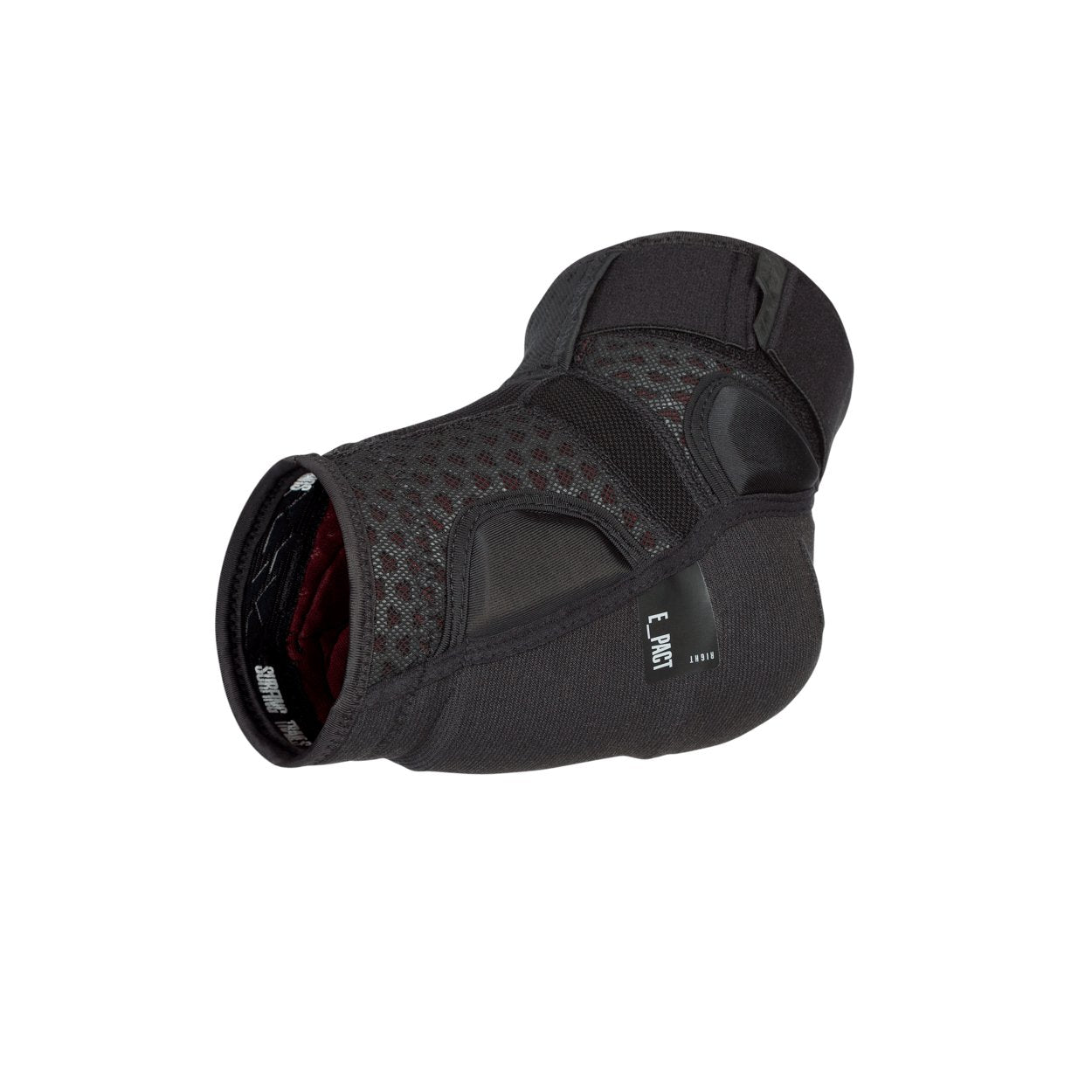 ION MTB Elbow Pads E-Pact 2024