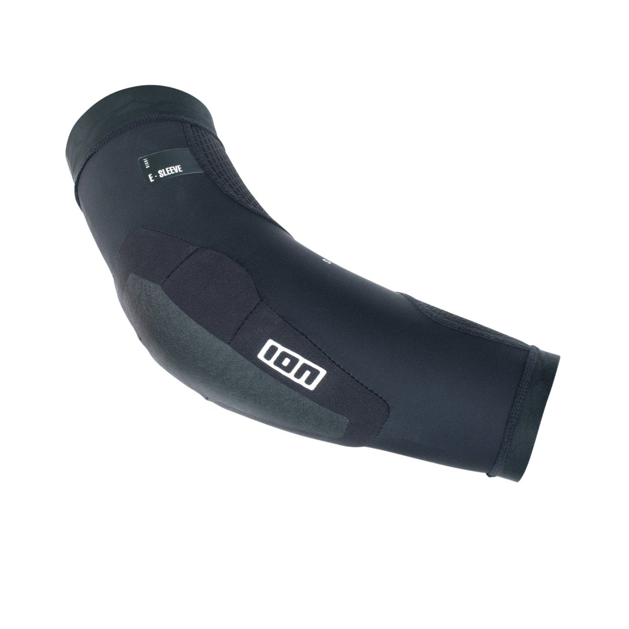 ION MTB Elbow Pads E-Sleeve Amp 2024