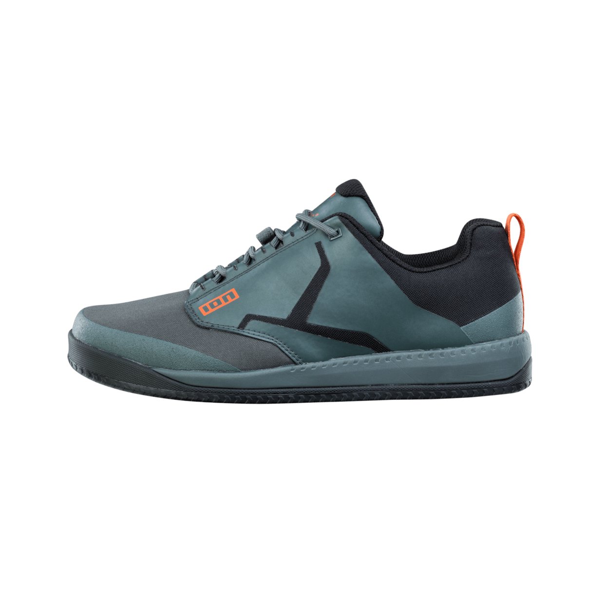 ion flat pedal schuhe ION MTB Flat Pedal Shoes Scrub 2024