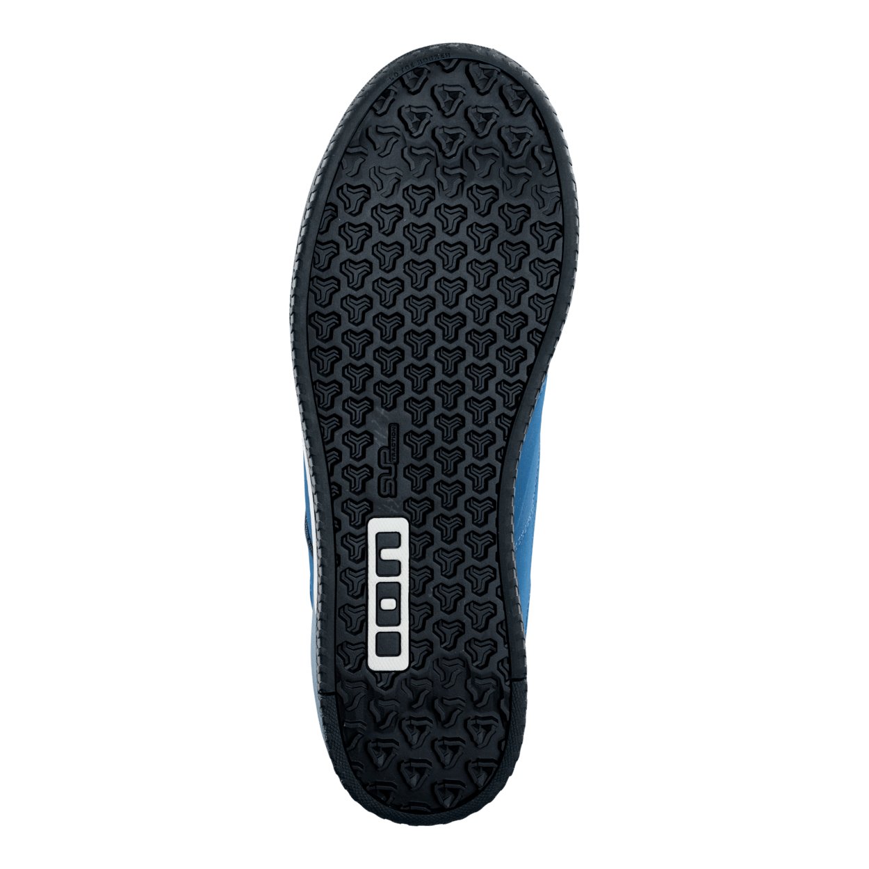 ION MTB Flat Pedal Shoes Scrub 2024