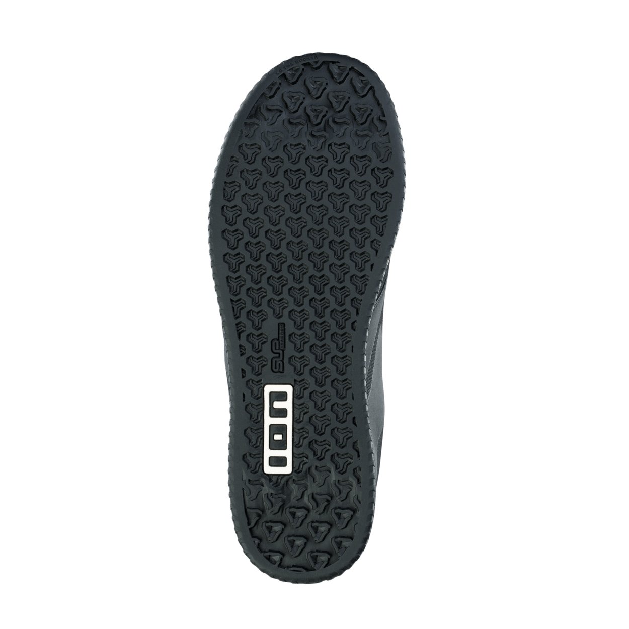 ION MTB Flat Pedal Shoes Scrub 2024