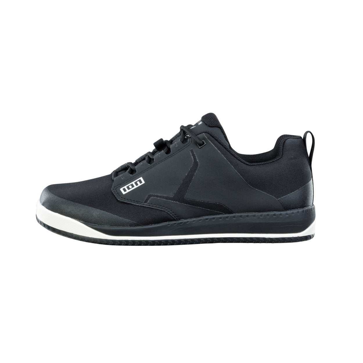 ion flat pedal shoes ION MTB Flat Pedal Shoes Scrub 2024