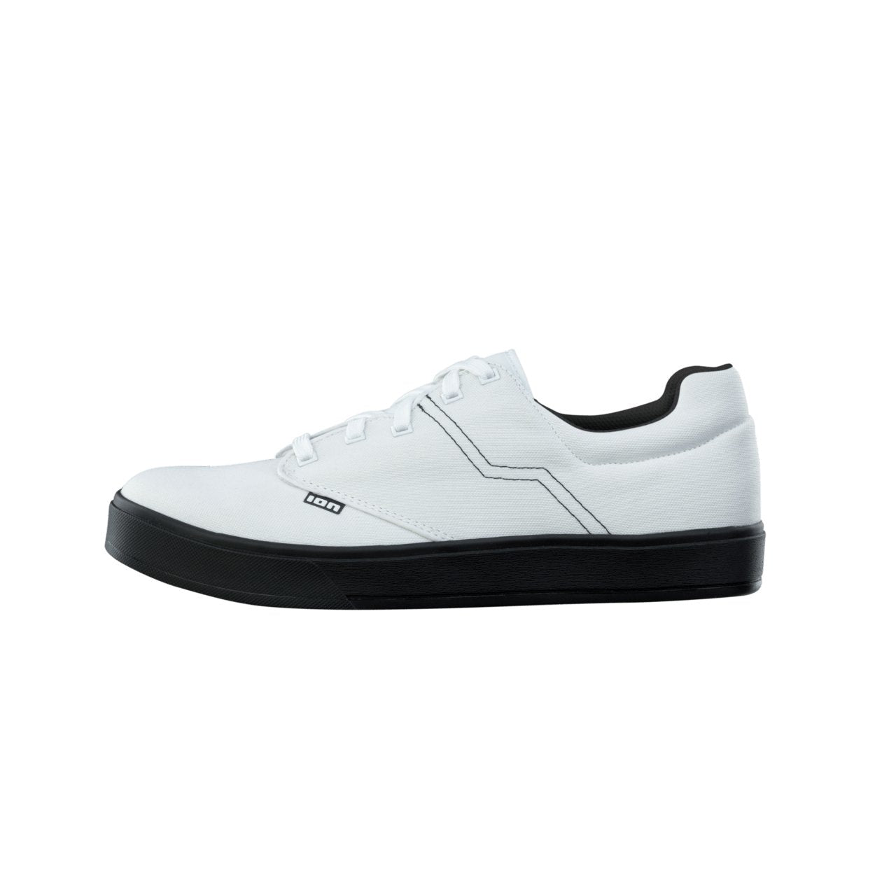 ION MTB Flat Pedal Shoes Seek 2024