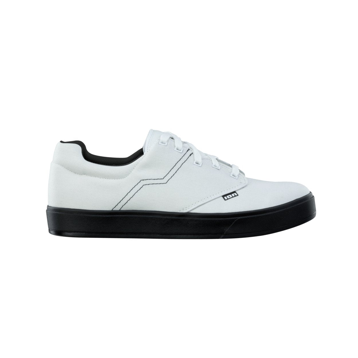 ION MTB Flat Pedal Shoes Seek 2024