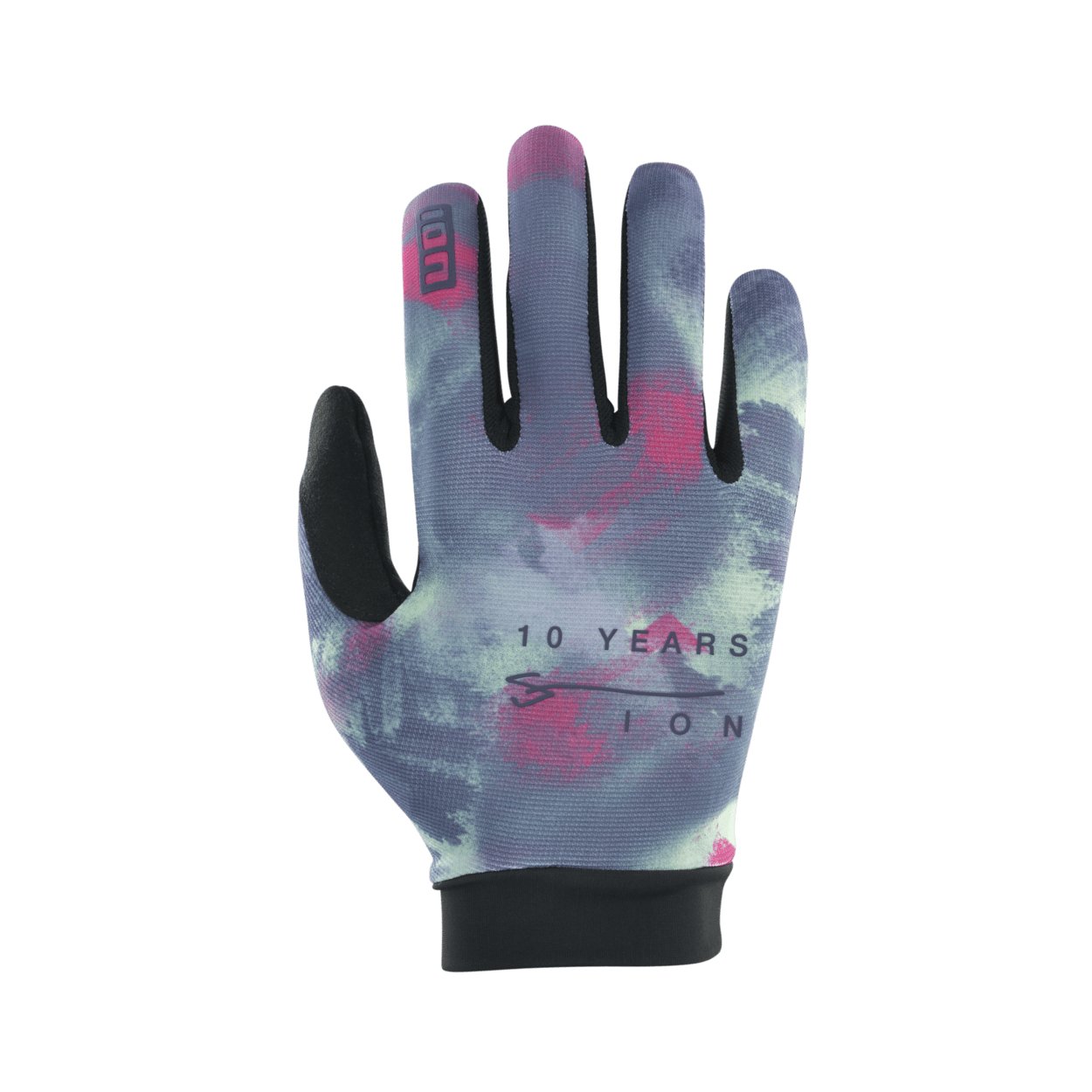 ION MTB Gloves Scrub 10 Years 2023