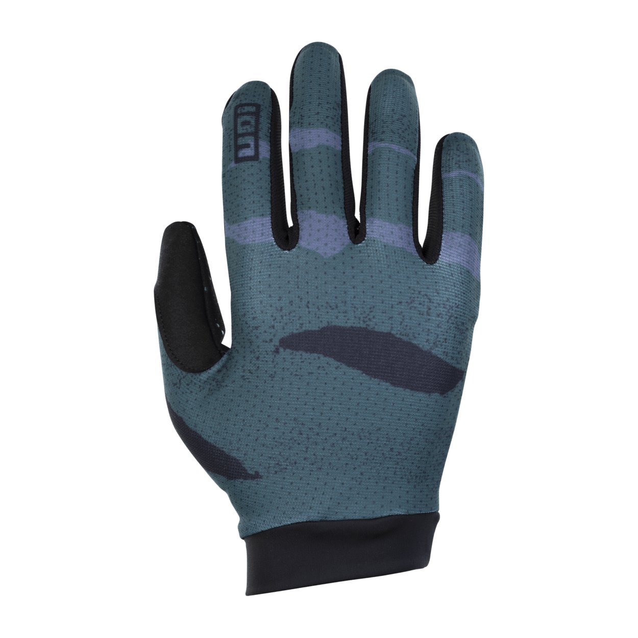 ION MTB Gloves Scrub 2024