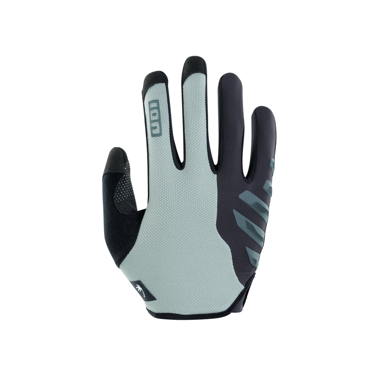 ION MTB Gloves Scrub Amp 2024