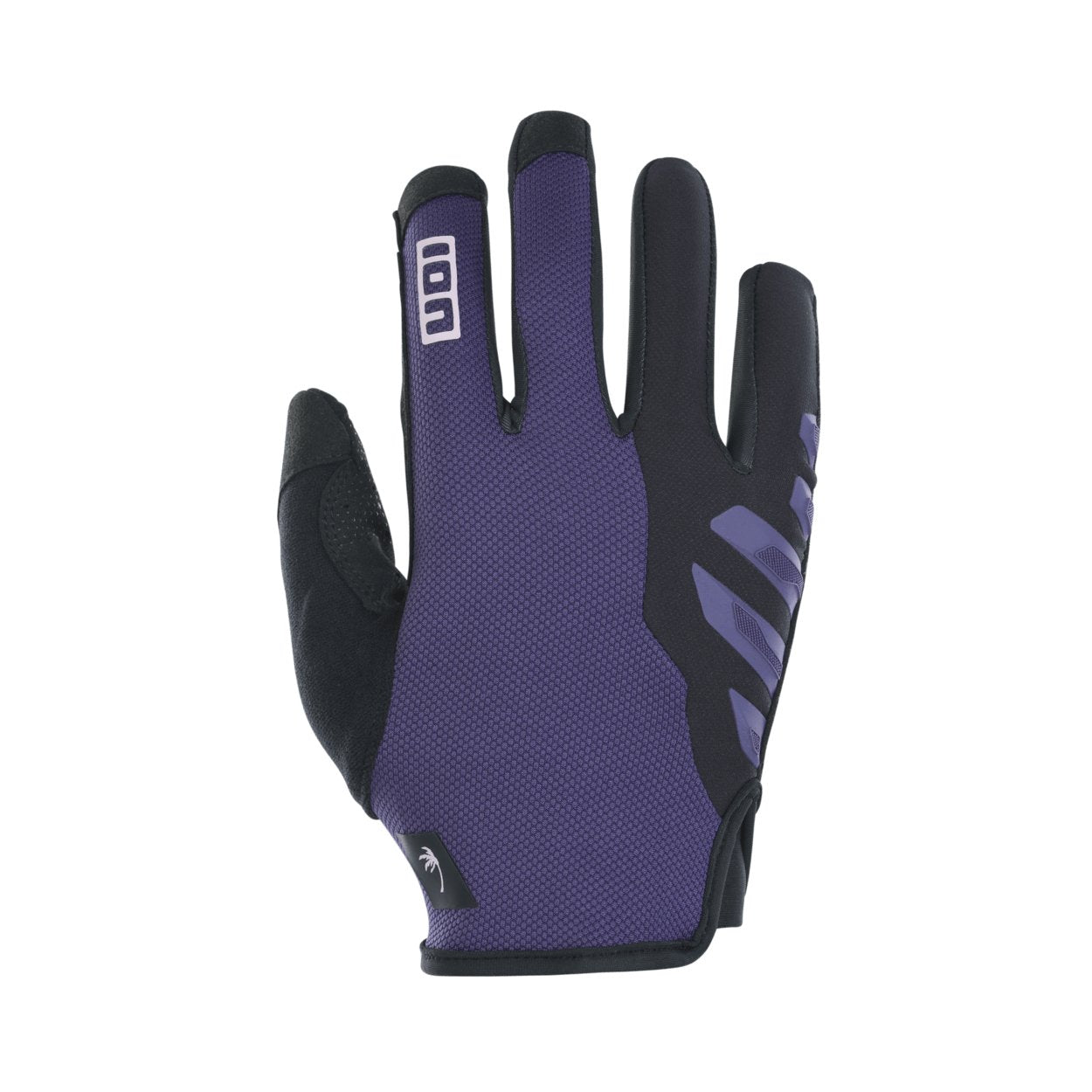 ION MTB Gloves Scrub Amp 2024