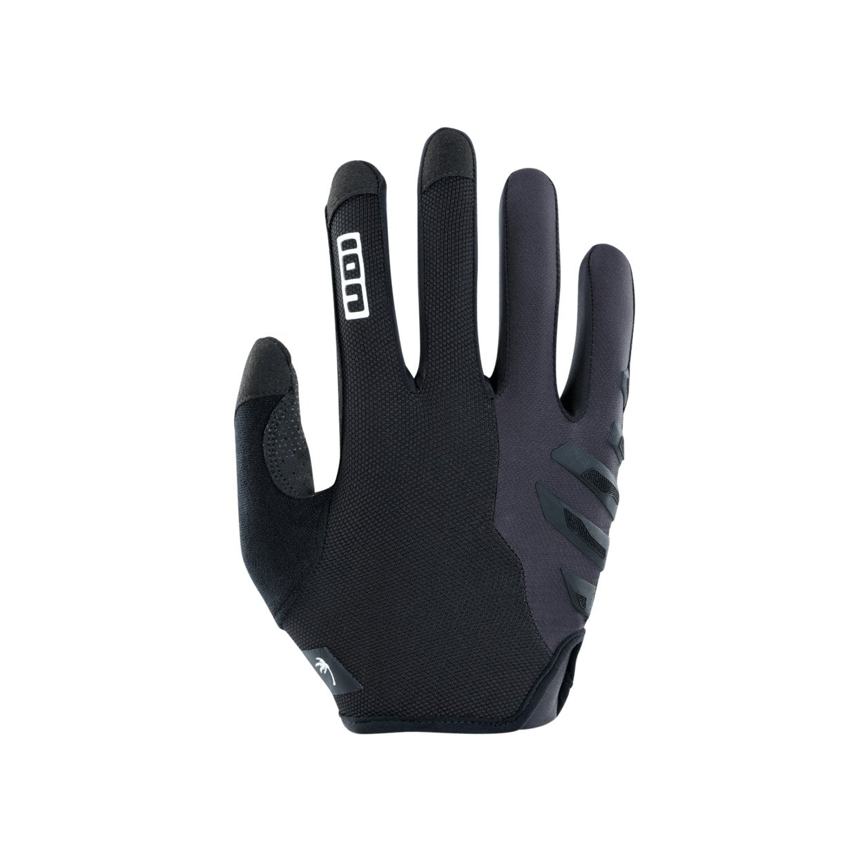 ION MTB Gloves Scrub Amp 2024