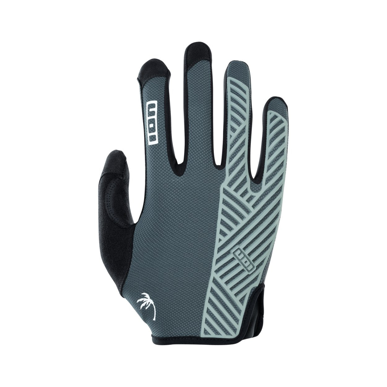 ION MTB Gloves Scrub Select 2024