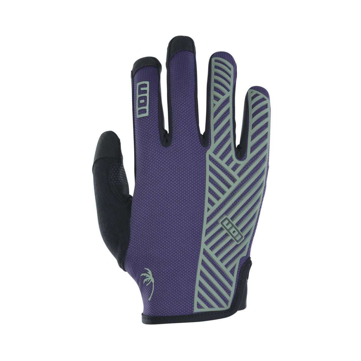 ION MTB Gloves Scrub Select 2024