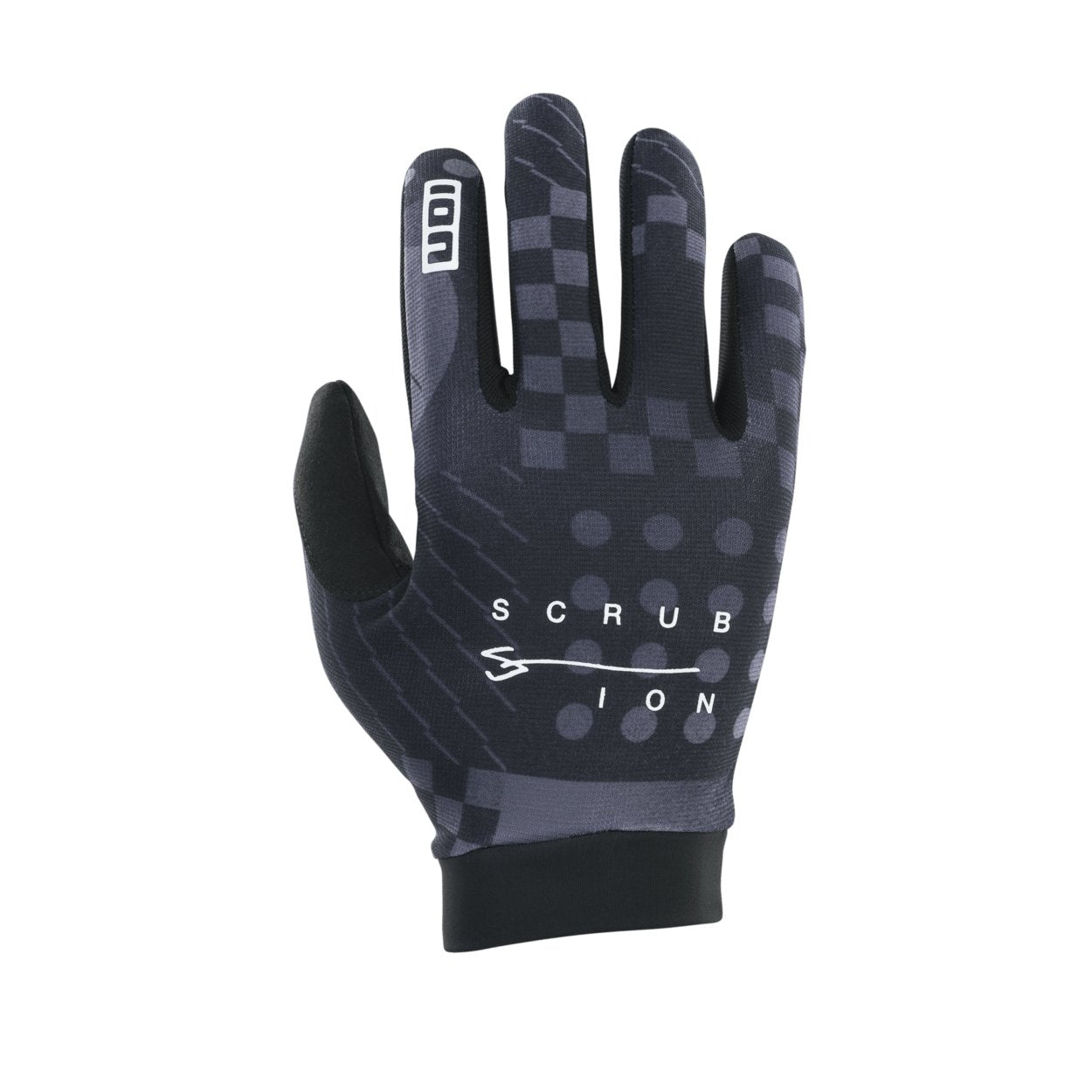 ION MTB Gloves Scrub Unisex 2023