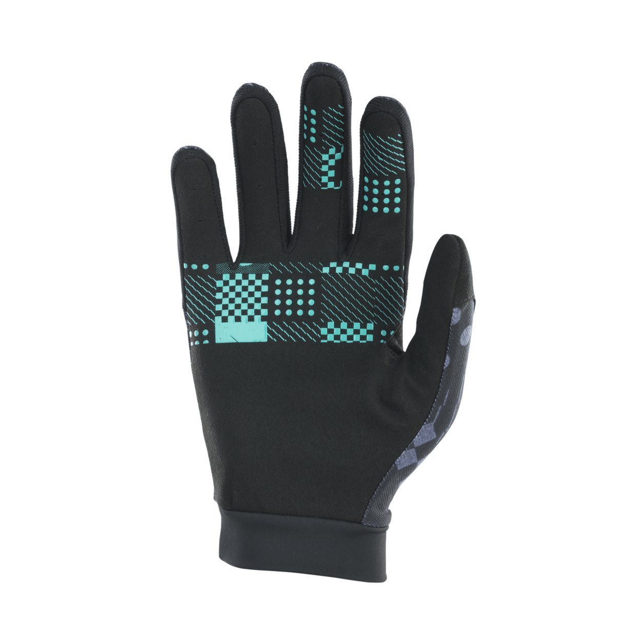 ION MTB Gloves Scrub Unisex 2023