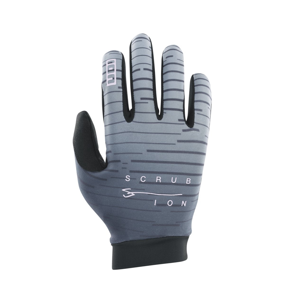 ION MTB Gloves Scrub Unisex 2023