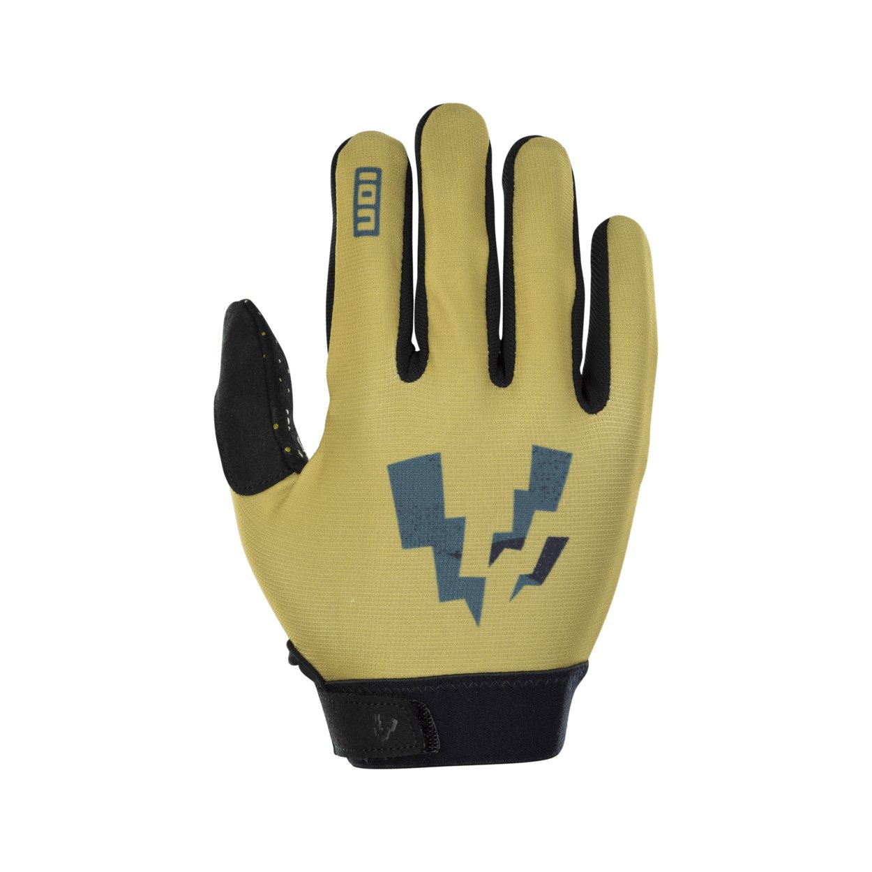 ION MTB Gloves Scrub Youth 2024