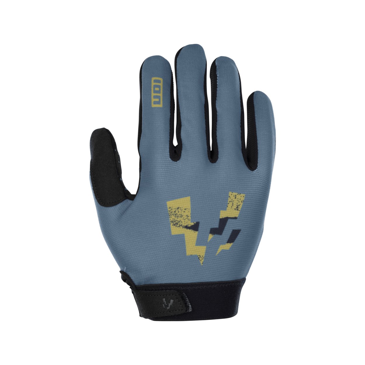 ION MTB Gloves Scrub Youth 2024
