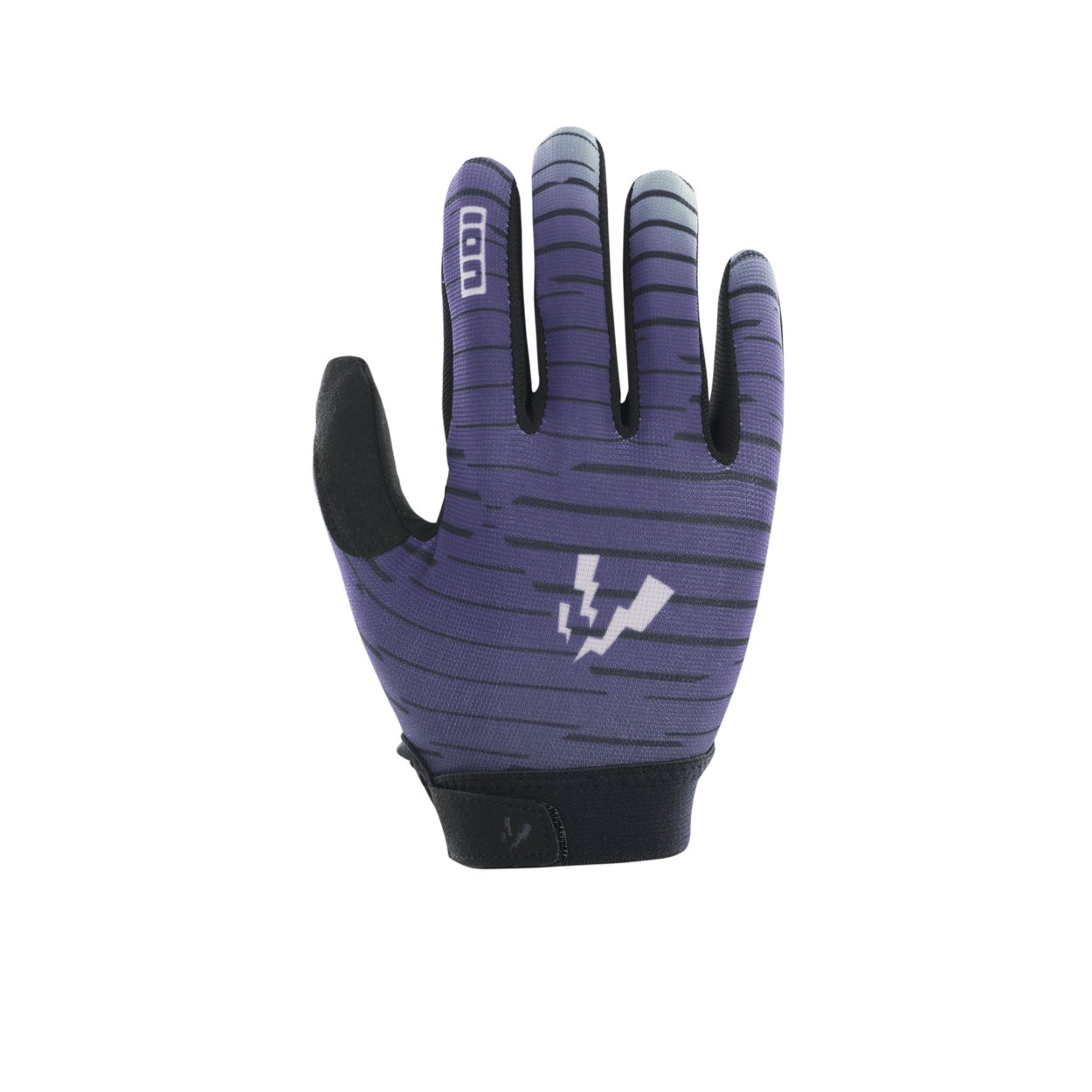 ION MTB Gloves Scrub Youth 2024