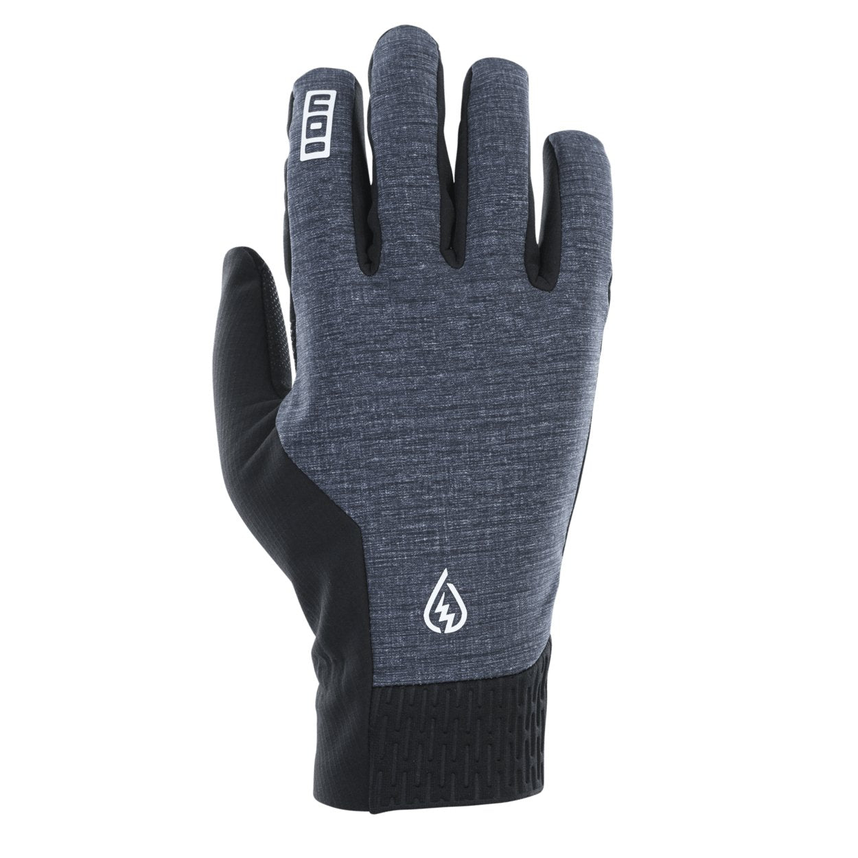 ION MTB Gloves Shelter Amp Hybrid Padded 2024