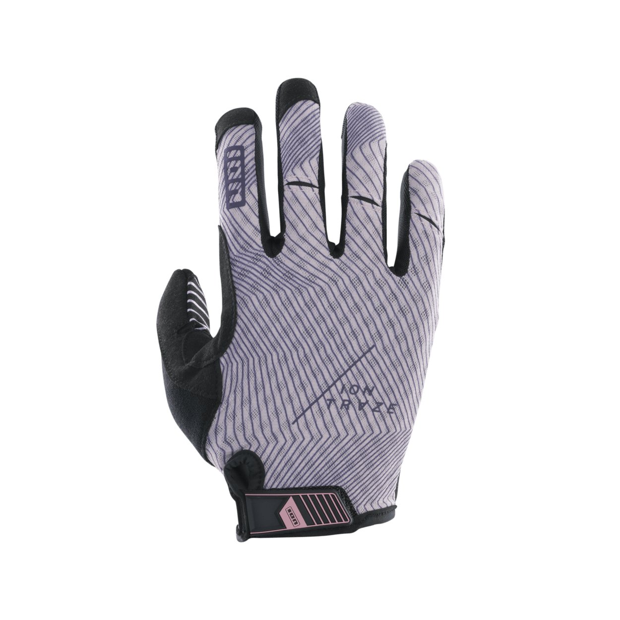 ION MTB Gloves Traze Long 2023