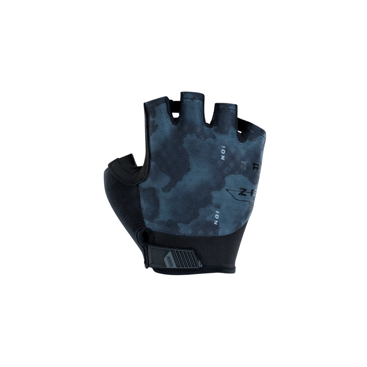 ION MTB Gloves Traze Short 2023