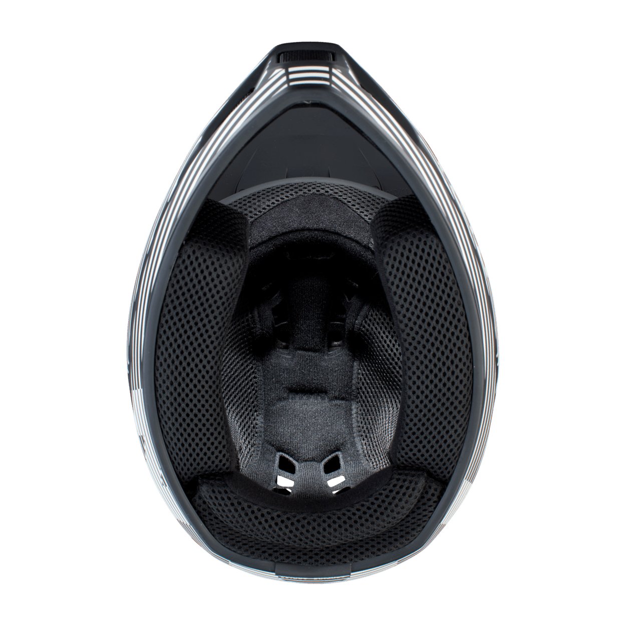 ION MTB Helmet Fullface Scrub Amp 2024