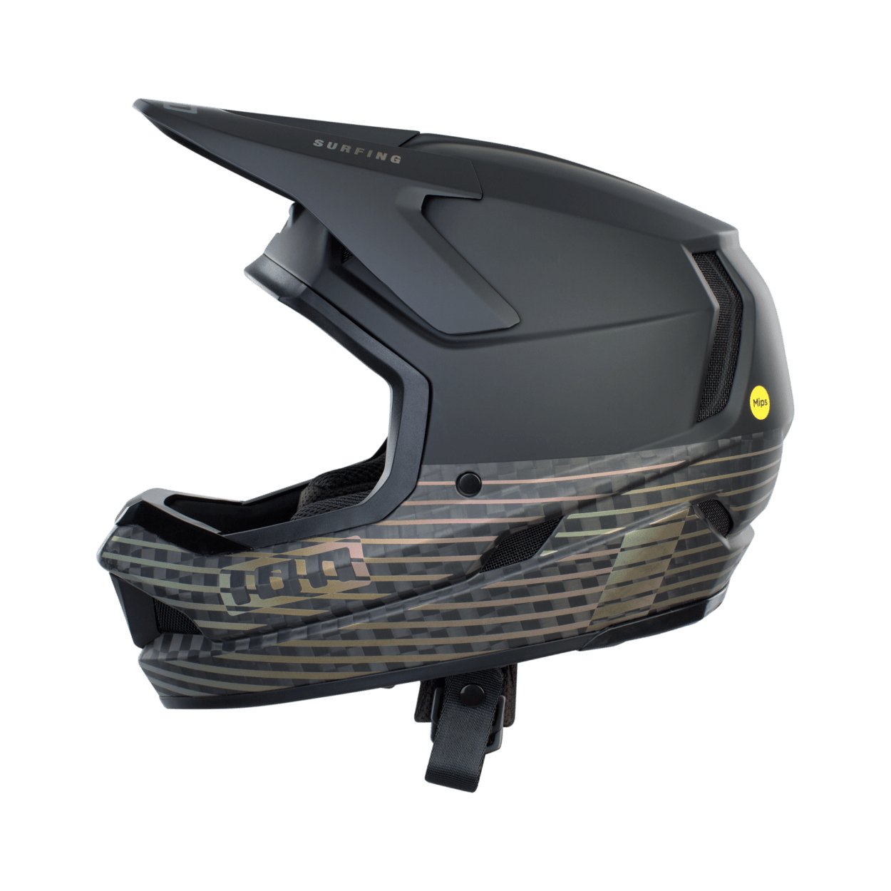 ION MTB Helmet Scrub Select MIPS EU/CE 2024