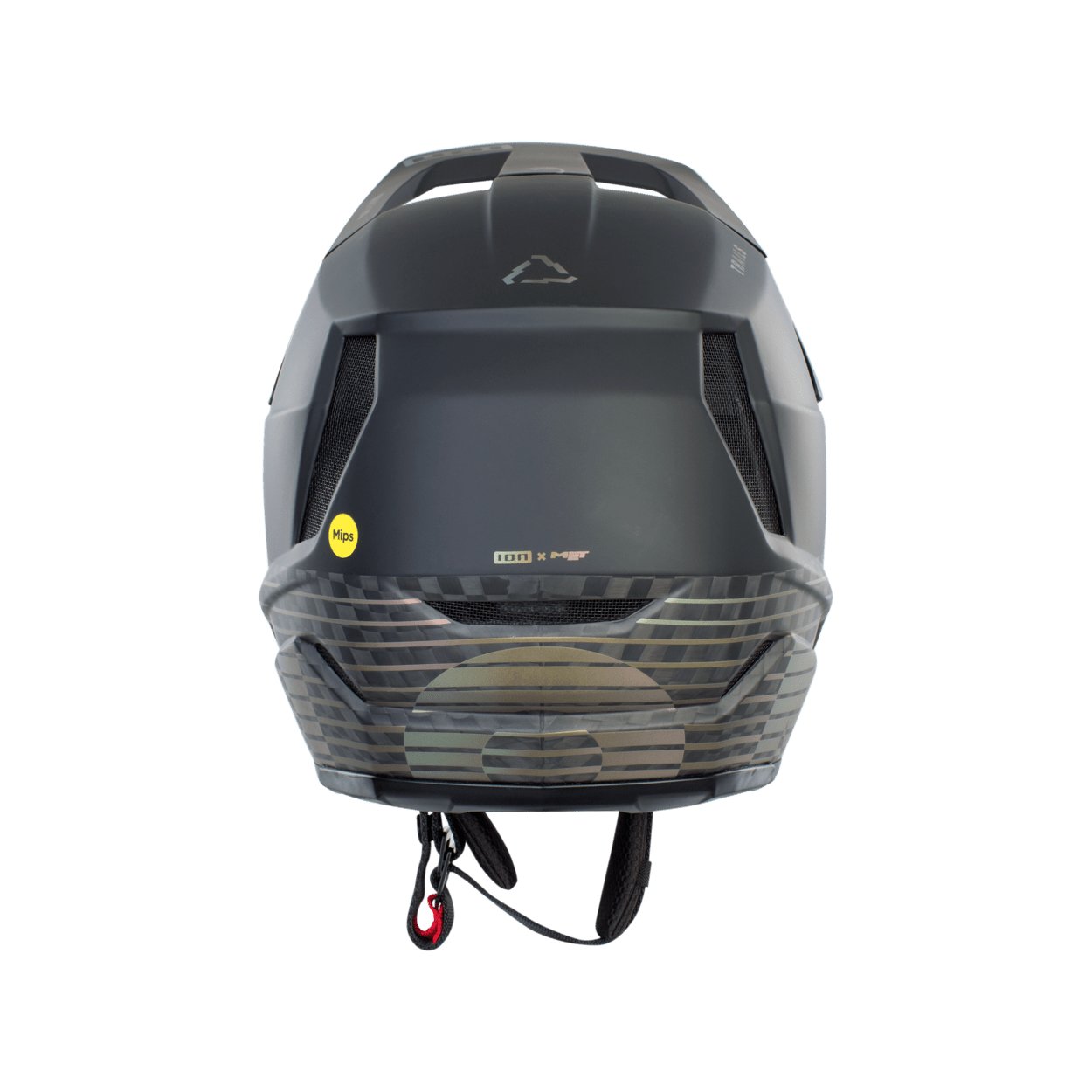 ION MTB Helmet Scrub Select MIPS EU/CE 2024