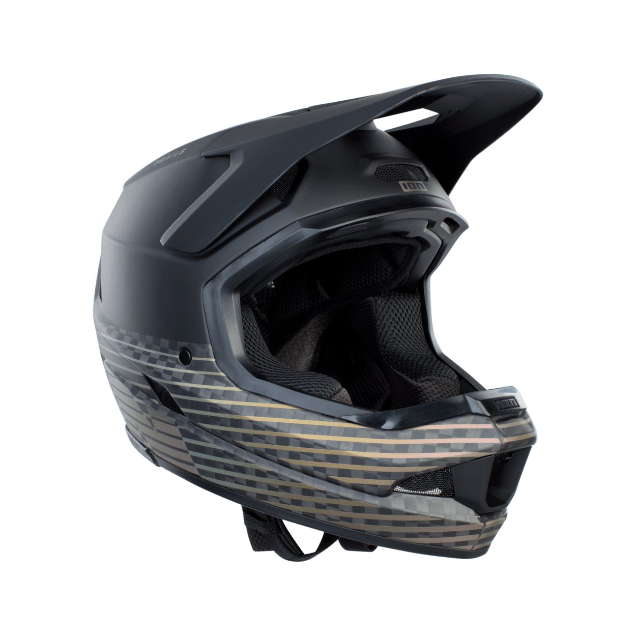 ION MTB Helmet Scrub Select MIPS EU/CE 2024