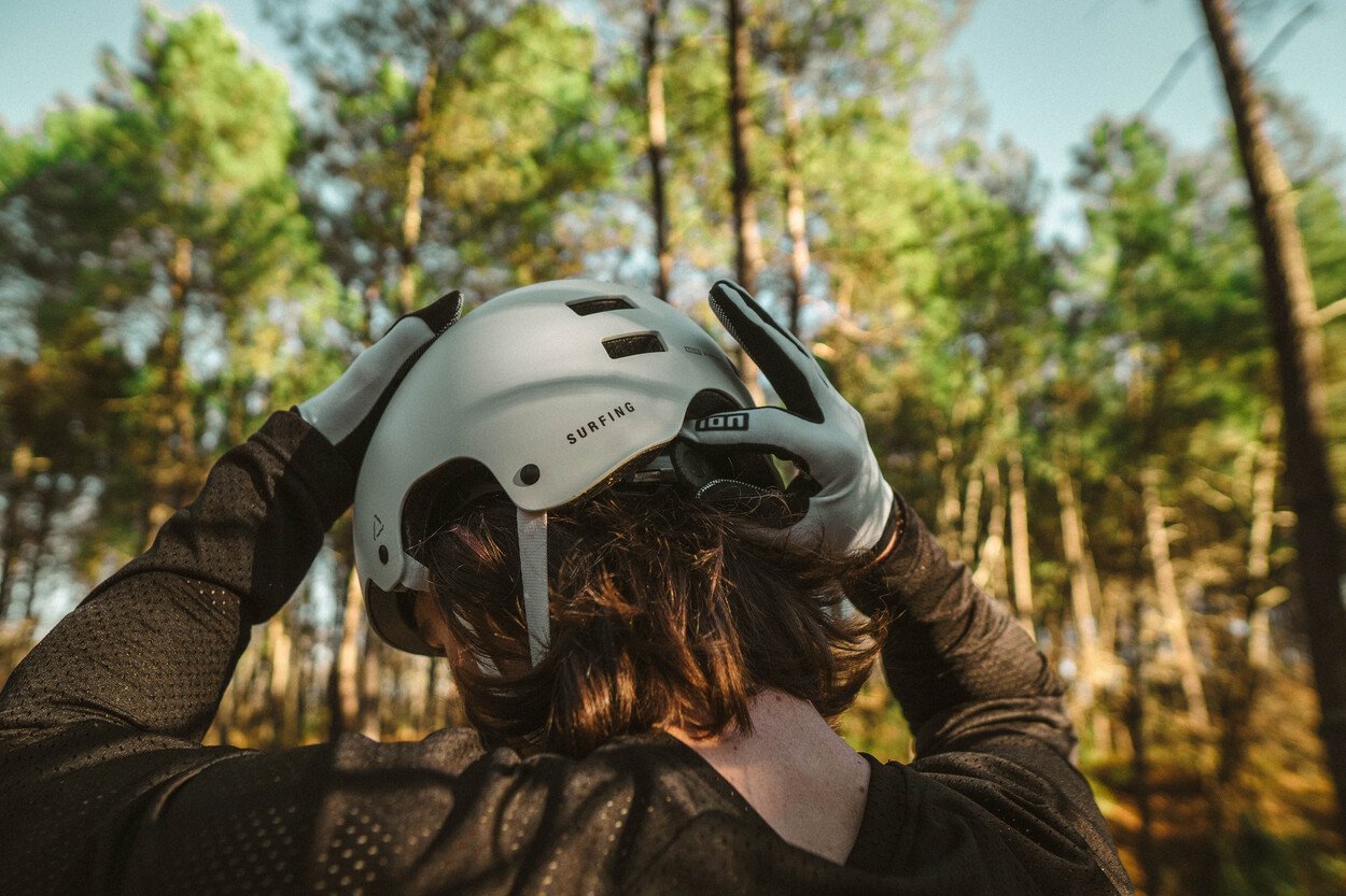ion helm mtb ION MTB Helmet Seek EU/CE 2024