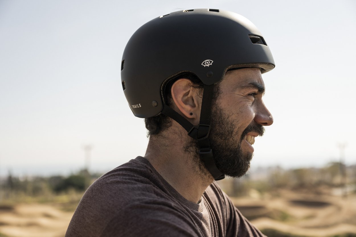 ion mtb helm ION MTB Helmet Seek EU/CE 2024