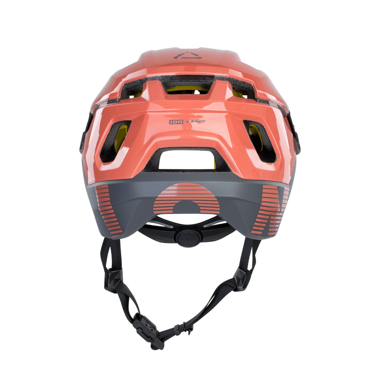 ION MTB Helmet Traze Amp MIPS 2024