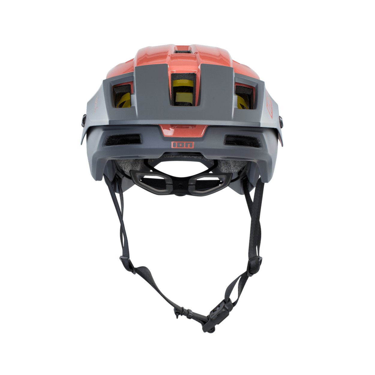 ION MTB Helmet Traze Amp MIPS 2024