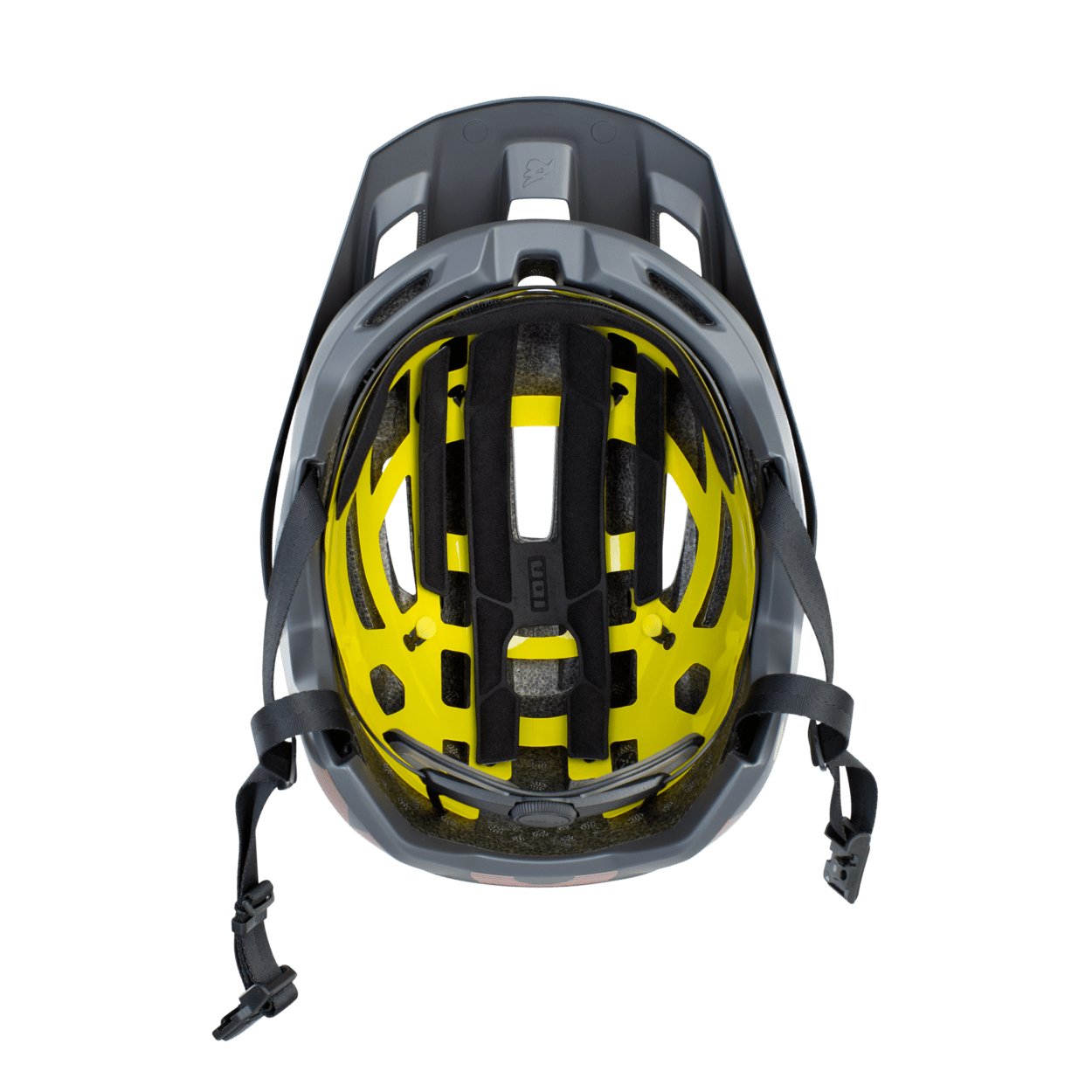 ION MTB Helmet Traze Amp MIPS 2024