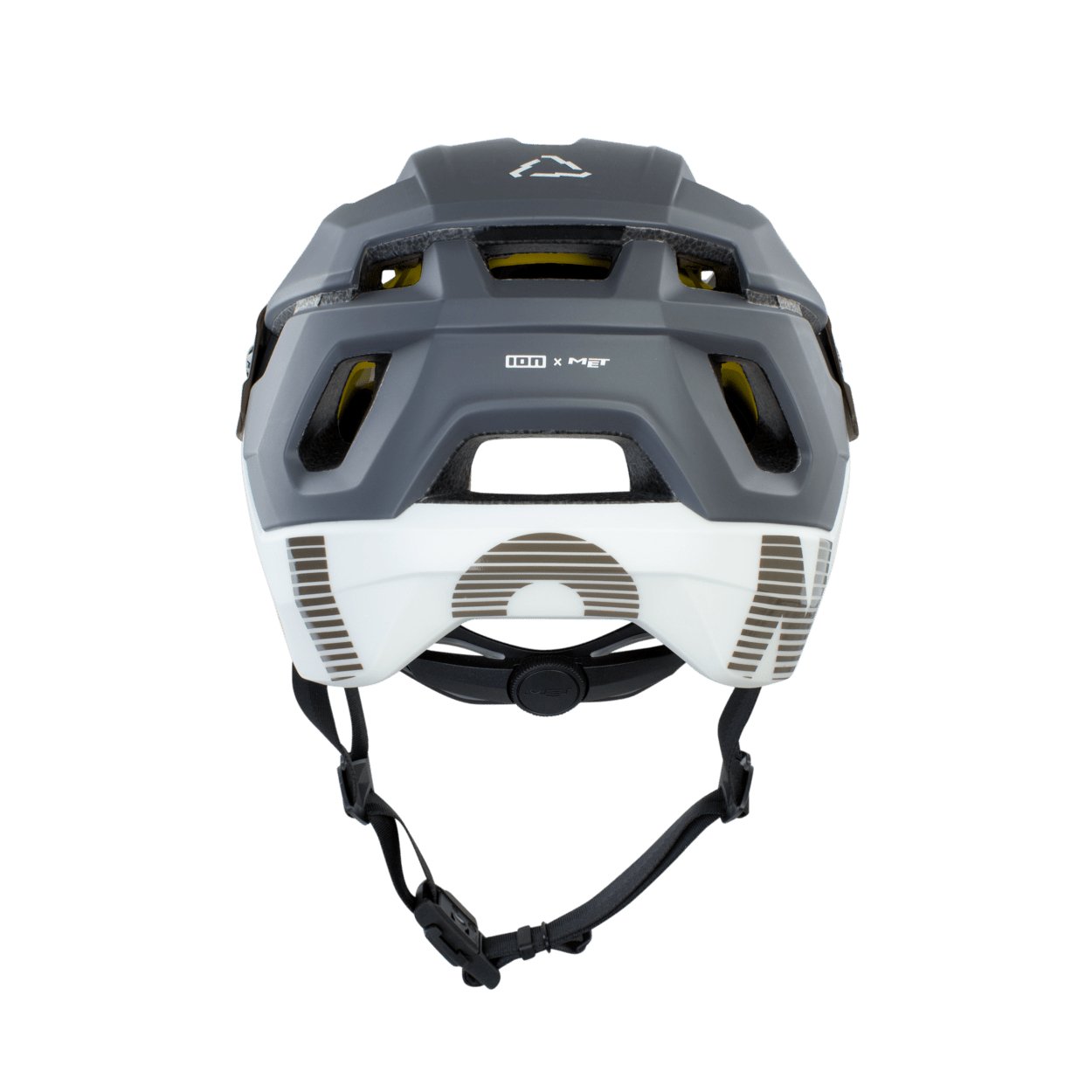 ION MTB Helmet Traze Amp MIPS 2024