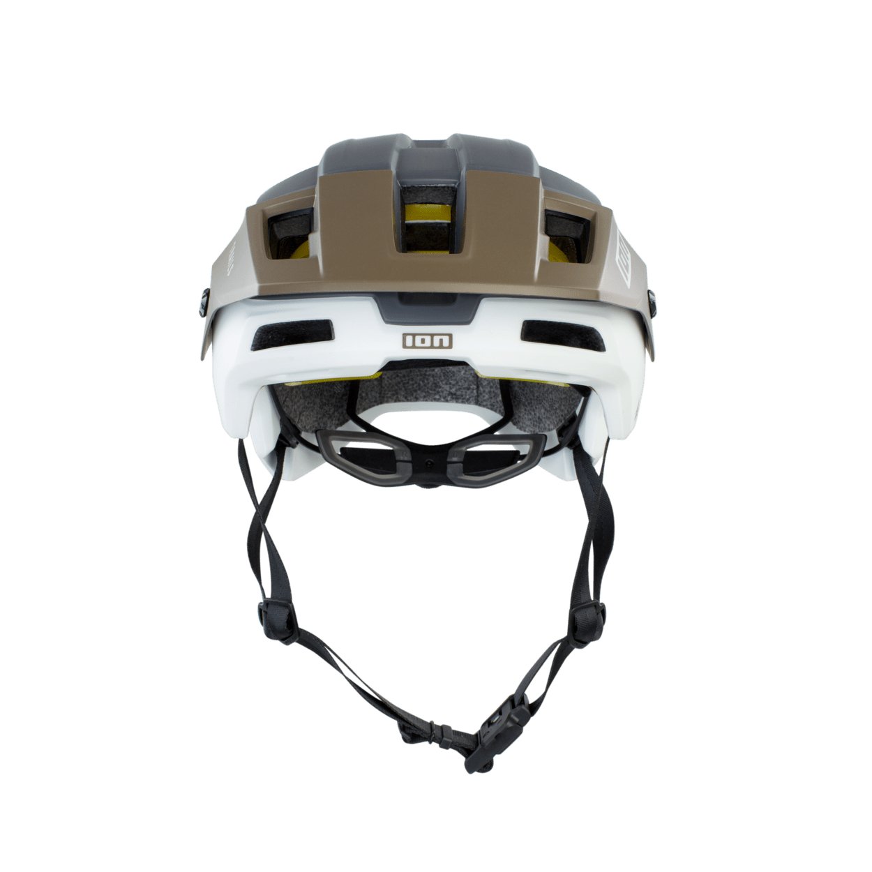 ION MTB Helmet Traze Amp MIPS 2024