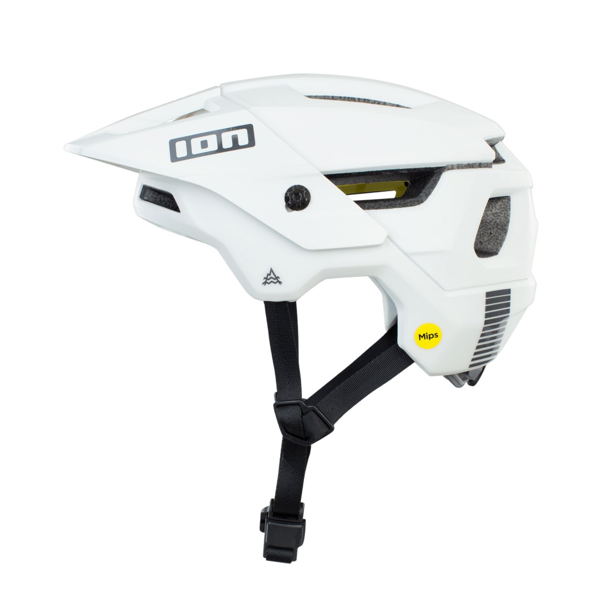 ION MTB Helmet Traze Amp MIPS 2024