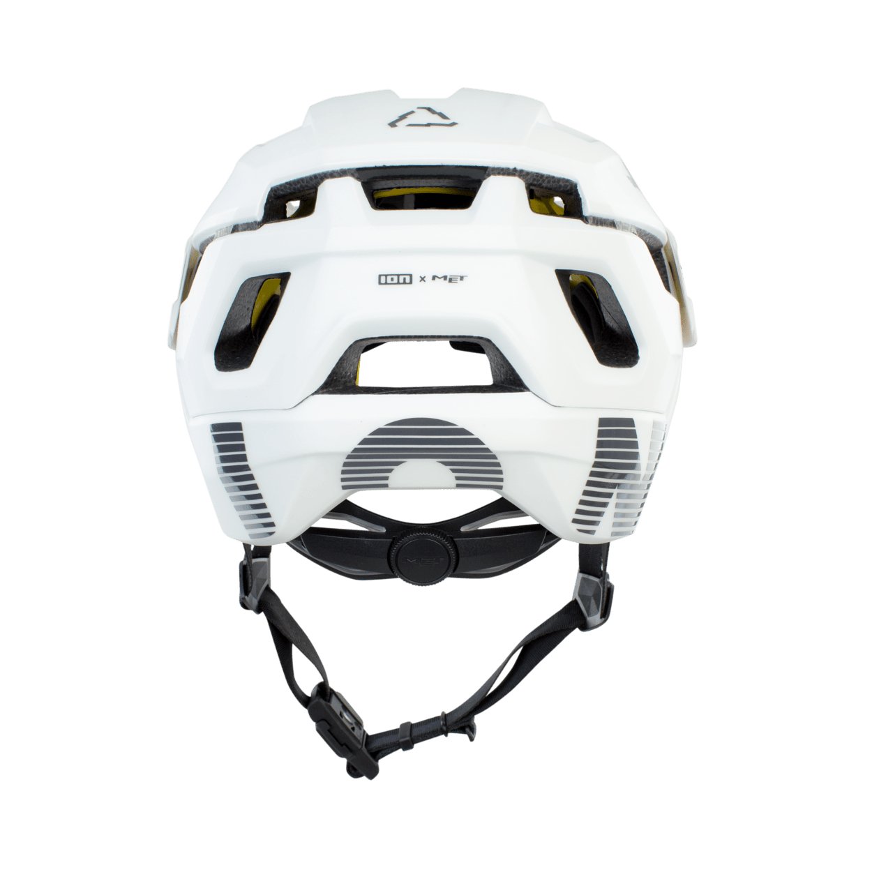 ION MTB Helmet Traze Amp MIPS 2024