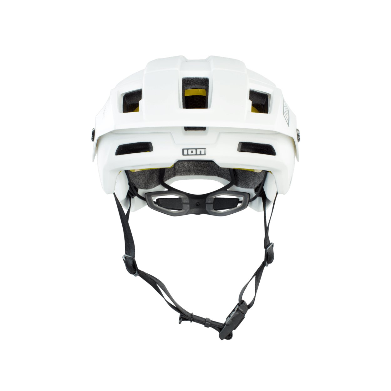 ION MTB Helmet Traze Amp MIPS 2024