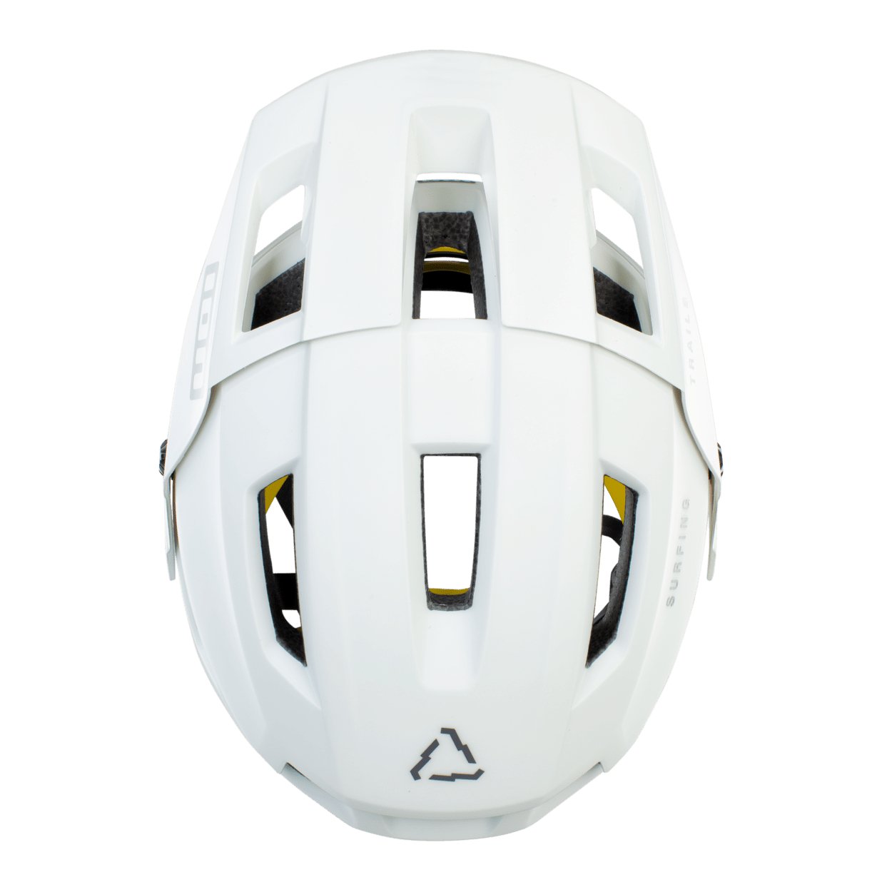 ION MTB Helmet Traze Amp MIPS 2024