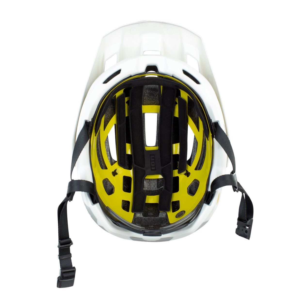 ION MTB Helmet Traze Amp MIPS 2024